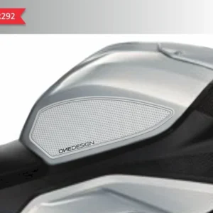 Tankhandtag för BMW S1000RR (19-23) - genomskinligt