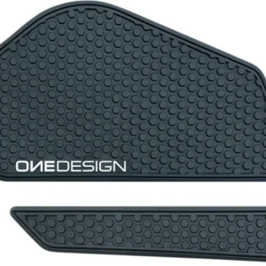 Tankhandtag för BMW S1000XR (20-23) - svart