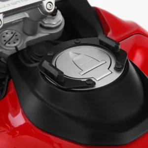 Tankring till tankväska "CLICK BAG" - Multistrada V4 Rally