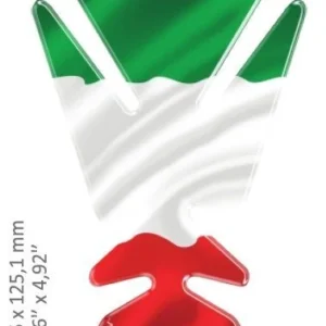 Tankskydd "Italien"