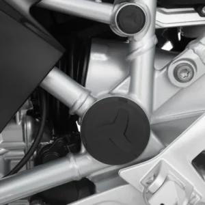 Täcklock för ramhål - R1250 RT, R1200 RT LC