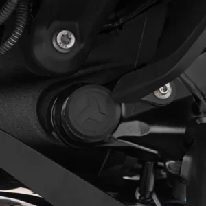 Täcklock för ramhål - R1300 RT