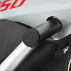 Täcklock för tankskyddsbåge - R1250 GSA