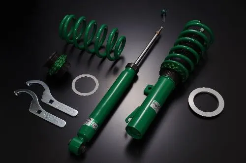 Tein 98-05 Lexus GS300 (JSZ 160L) / 98-00 GS400 (UZS 160L) Street Advance Z Coilovers