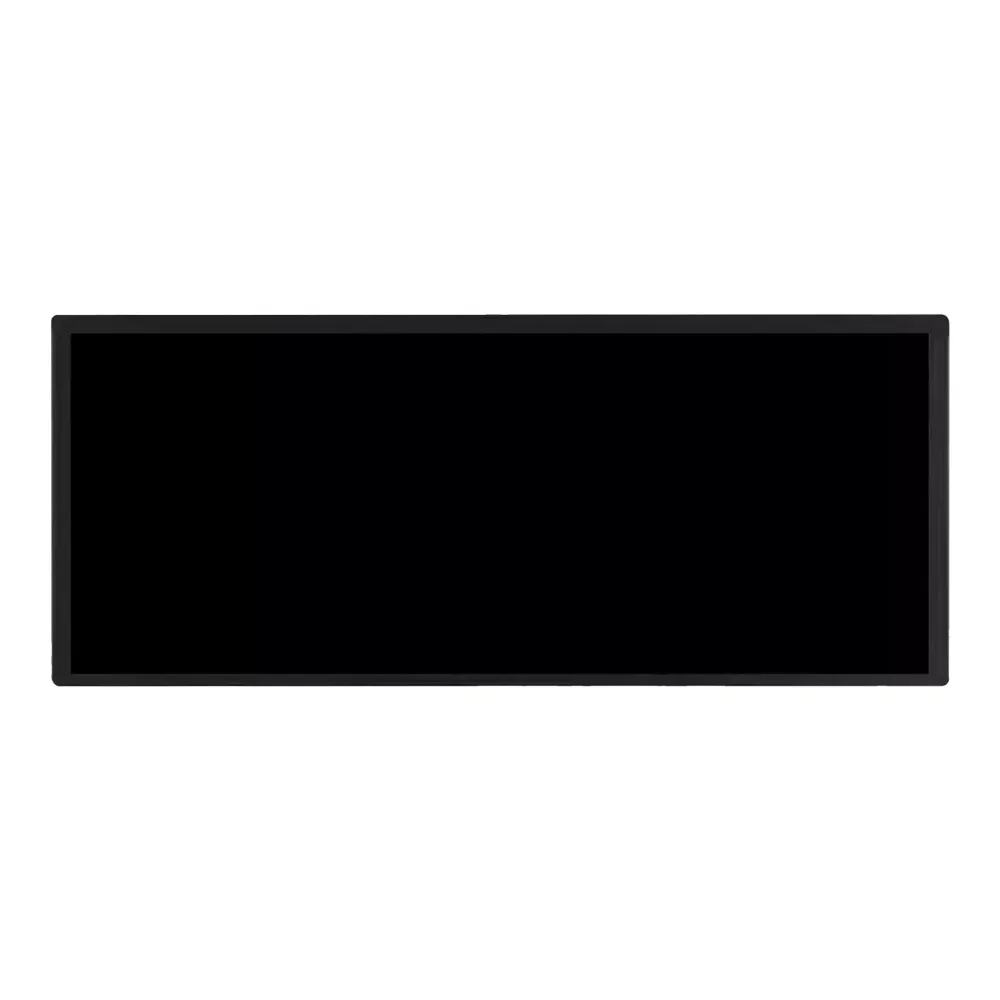 För Tesla Model S 2012-2016 Instrumentdisplayskärm 12.3" LCD-modul 1004788