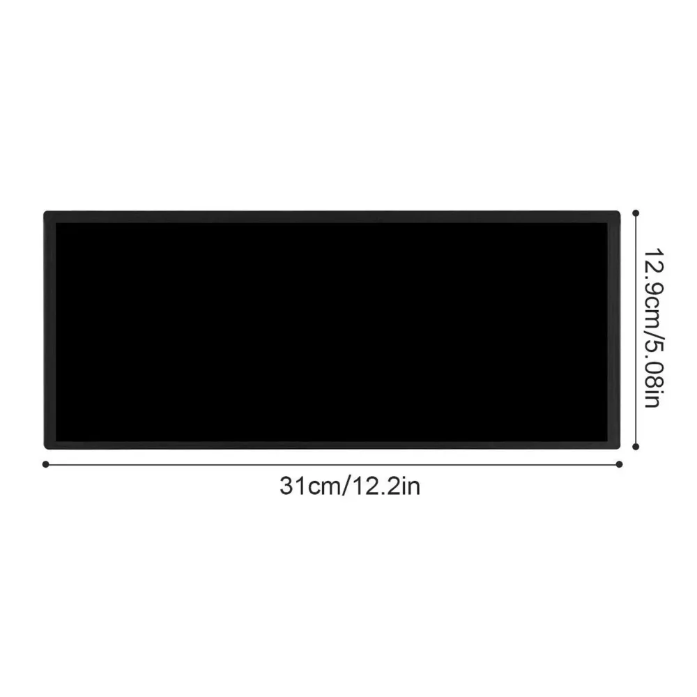 För Tesla Model S 2012-2016 Instrumentdisplayskärm 12.3" LCD-modul 1004788