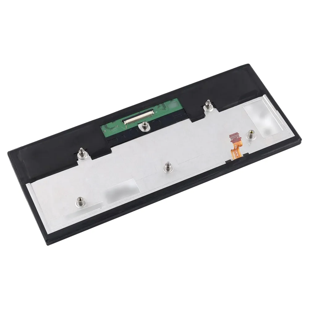 För Tesla Model S 2012-2016 Instrumentdisplayskärm 12.3" LCD-modul 1004788