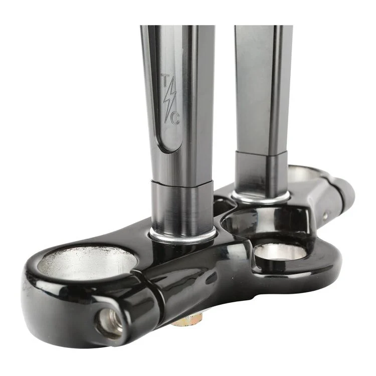 Thrashin Supply Riser Spacers