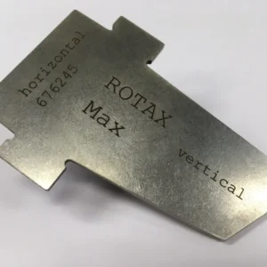 Tolk Avgasport Rotax Max 2018-