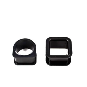 Torque Solution Solid Steering Rack Bushings: 2015-2020 Subaru WRX STI