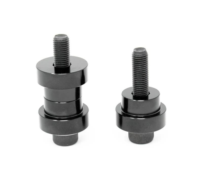 Torque Solution Solid Steering Rack Bushings: 2015-2020 Subaru WRX STI