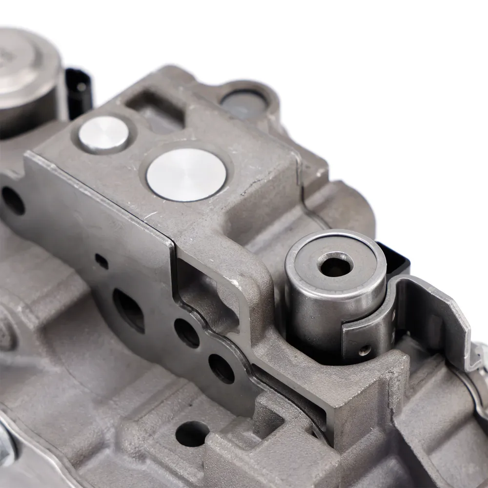 Toyota CVT-ventilhus K114 Ersättningstransmissionskontrollenhet