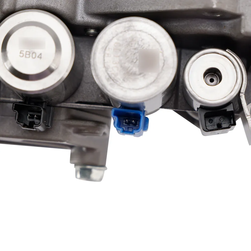 Toyota CVT-ventilhus K114 Ersättningstransmissionskontrollenhet