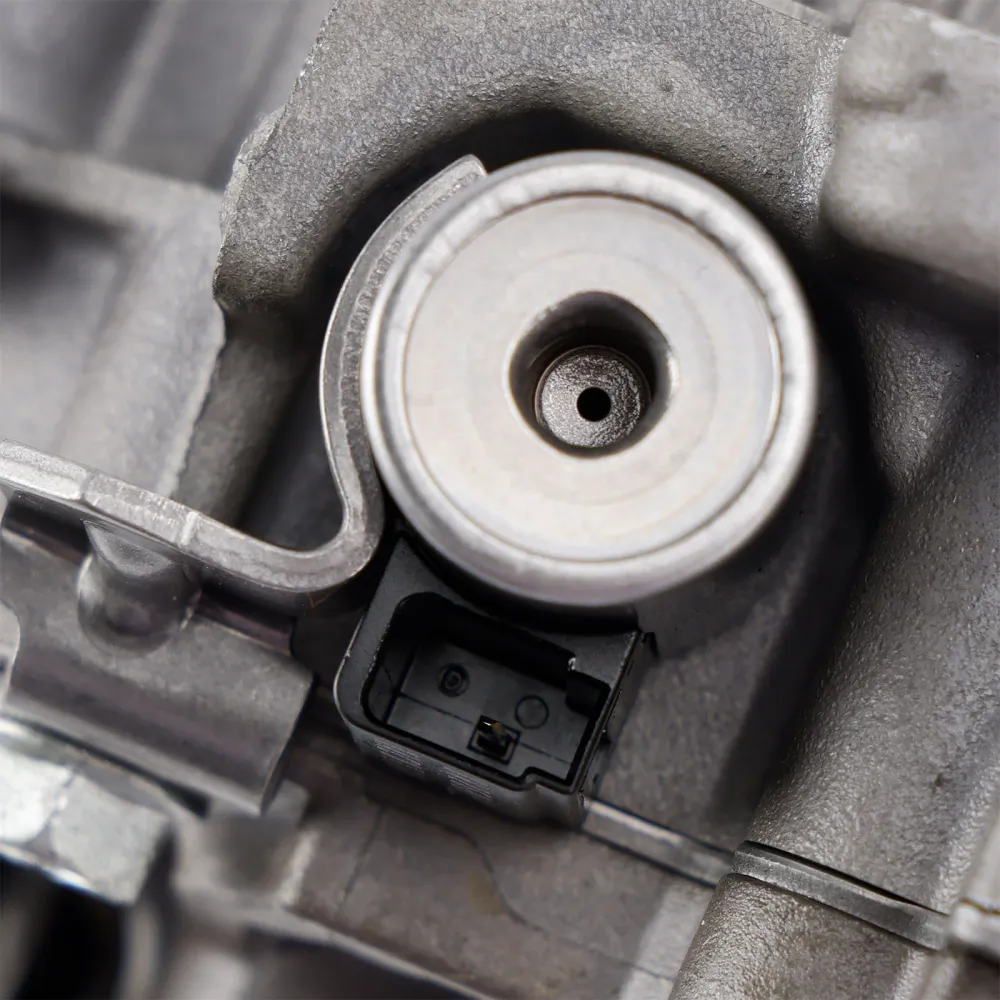 Toyota CVT-ventilhus K114 Ersättningstransmissionskontrollenhet
