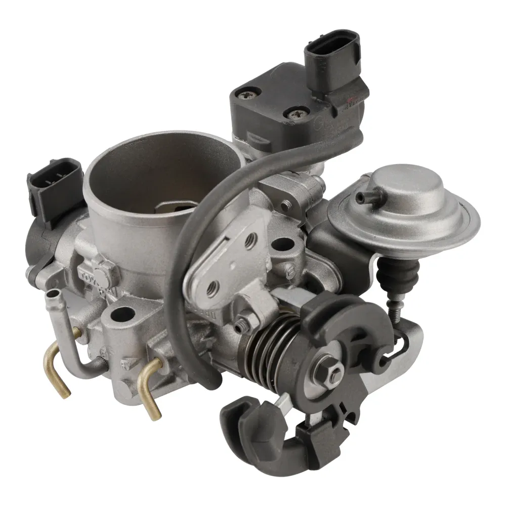 För Toyota Solara ACV20,MCV20,SXV20 1998.06-2002.12 Gasspjäll 22210-7A380