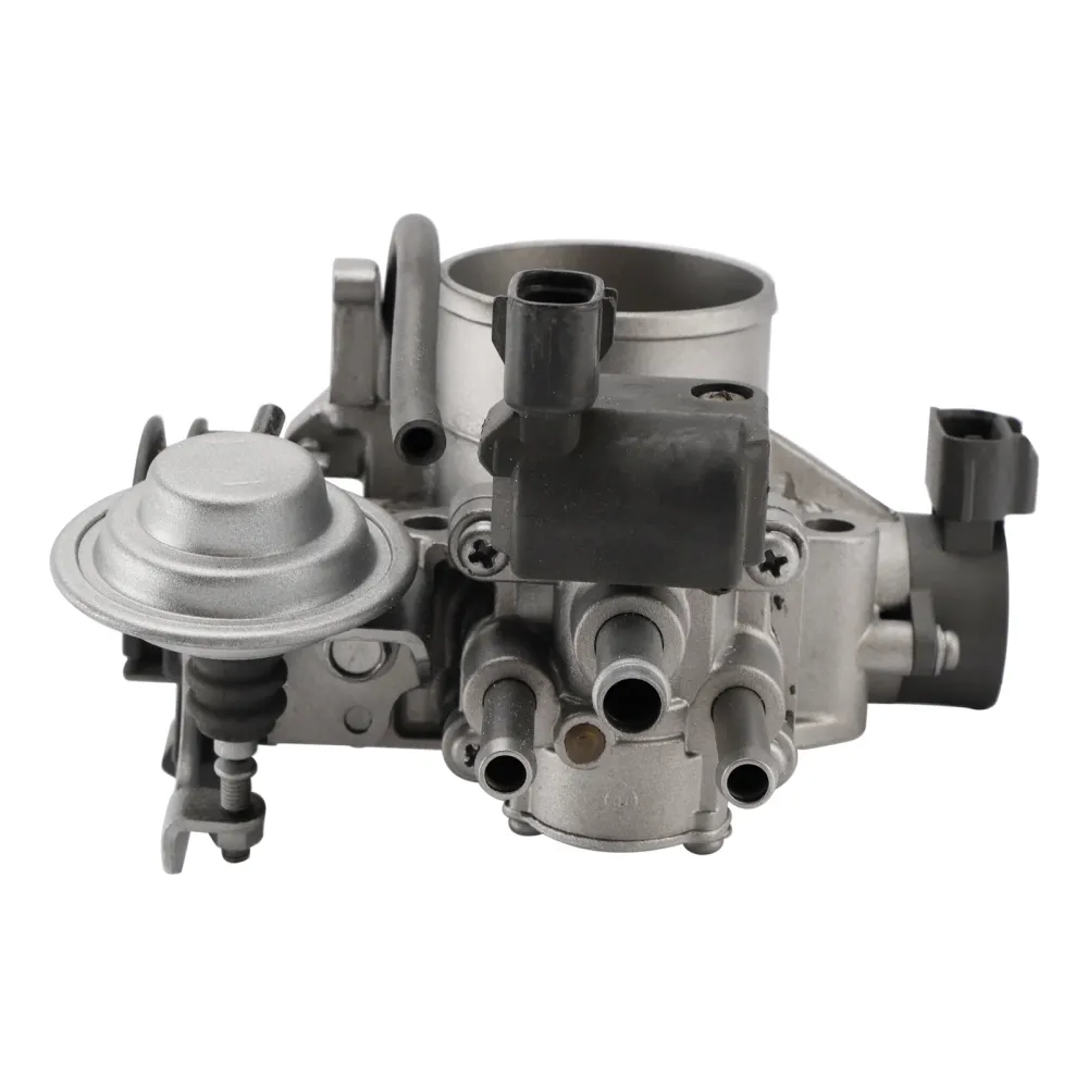 För Toyota Solara ACV20,MCV20,SXV20 1998.06-2002.12 Gasspjäll 22210-7A380