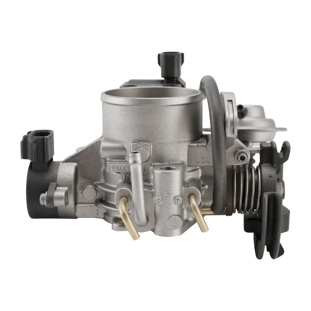 För Toyota Solara ACV20,MCV20,SXV20 1998.06-2002.12 Gasspjäll 22210-7A380