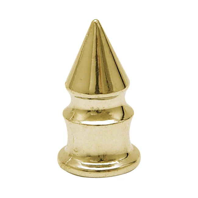 Trik Tropz Ventilhattar Spike Gold