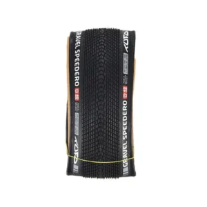 TUFO GRAVEL SPEEDERO 700x40c Tubeless Ready Svart däck