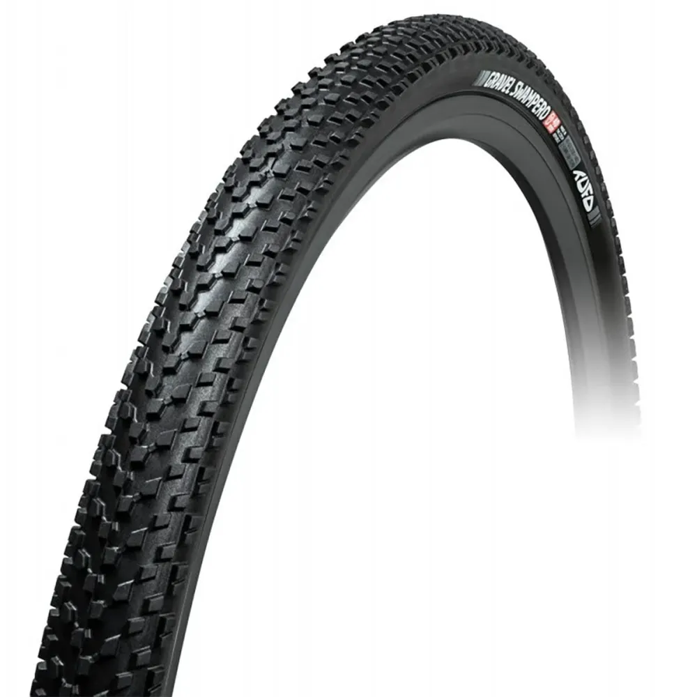 TUFO GRAVEL SWAMPERO 700x40c Tubeless Ready Svart däck