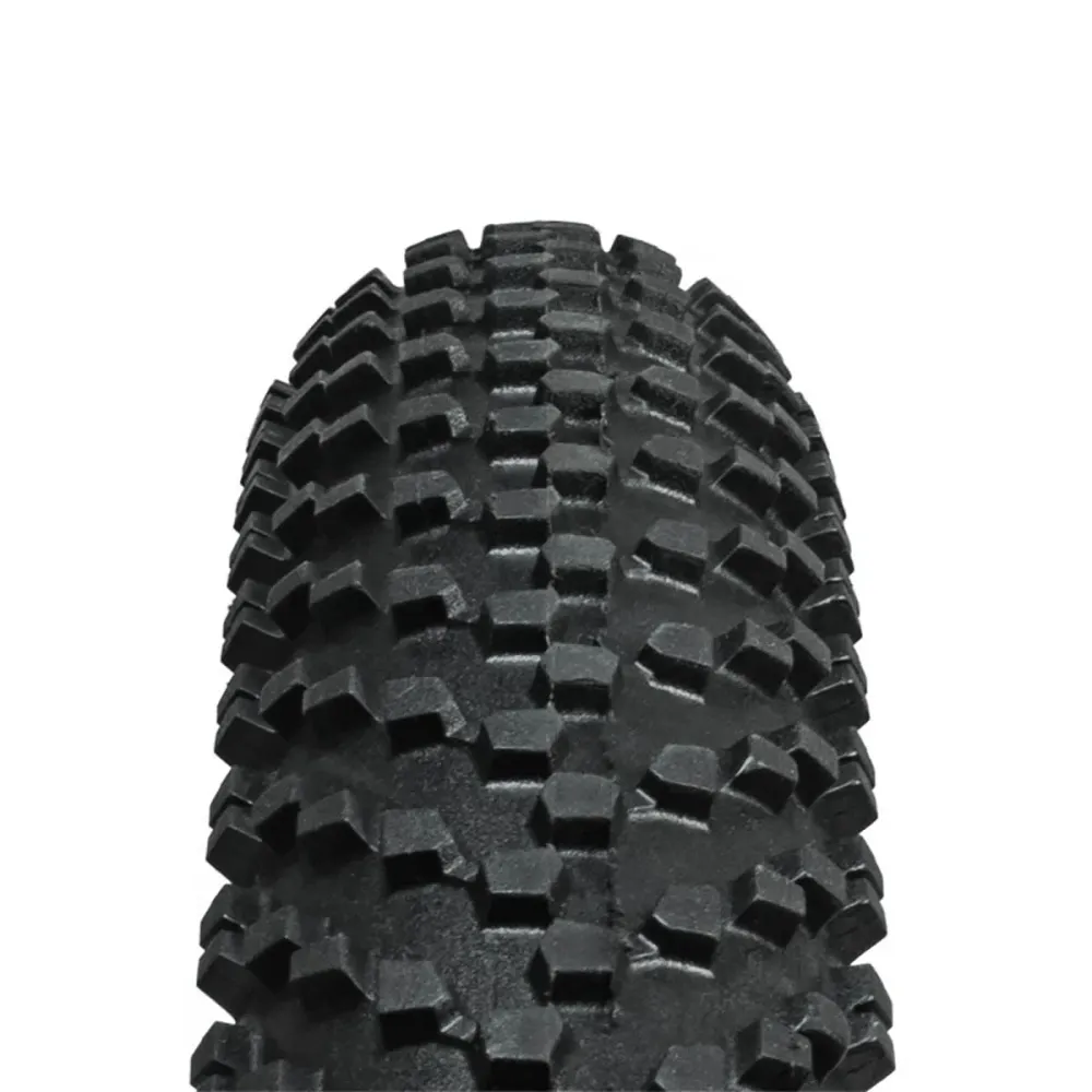TUFO GRAVEL SWAMPERO 700x40c Tubeless Ready Svart däck