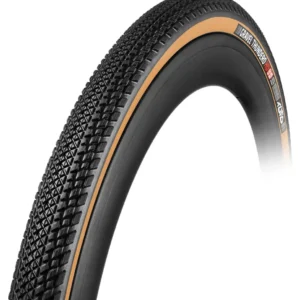 TUFO GRAVEL THUNDERO HD 700x40c Tubeless Ready Beige däck