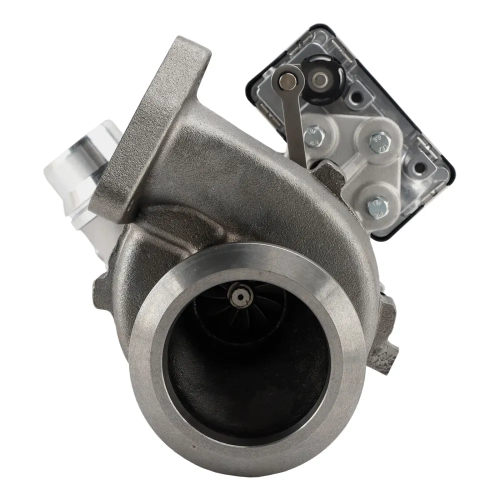 Turboladdare 49335-01960 För Jaguar XE X760 2015-2021 2.0 D 204DTD Sedan
