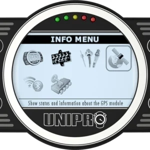 Unipro Unigo 7006 GPS