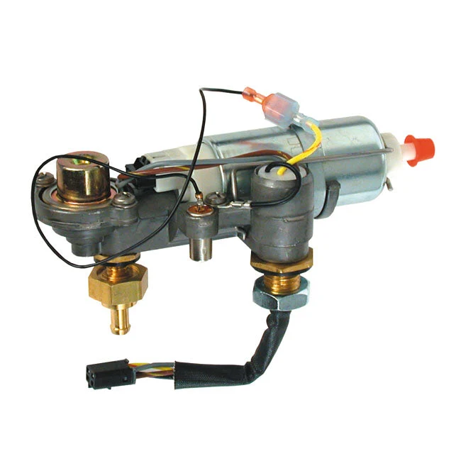 S&S Universal Bränslepump