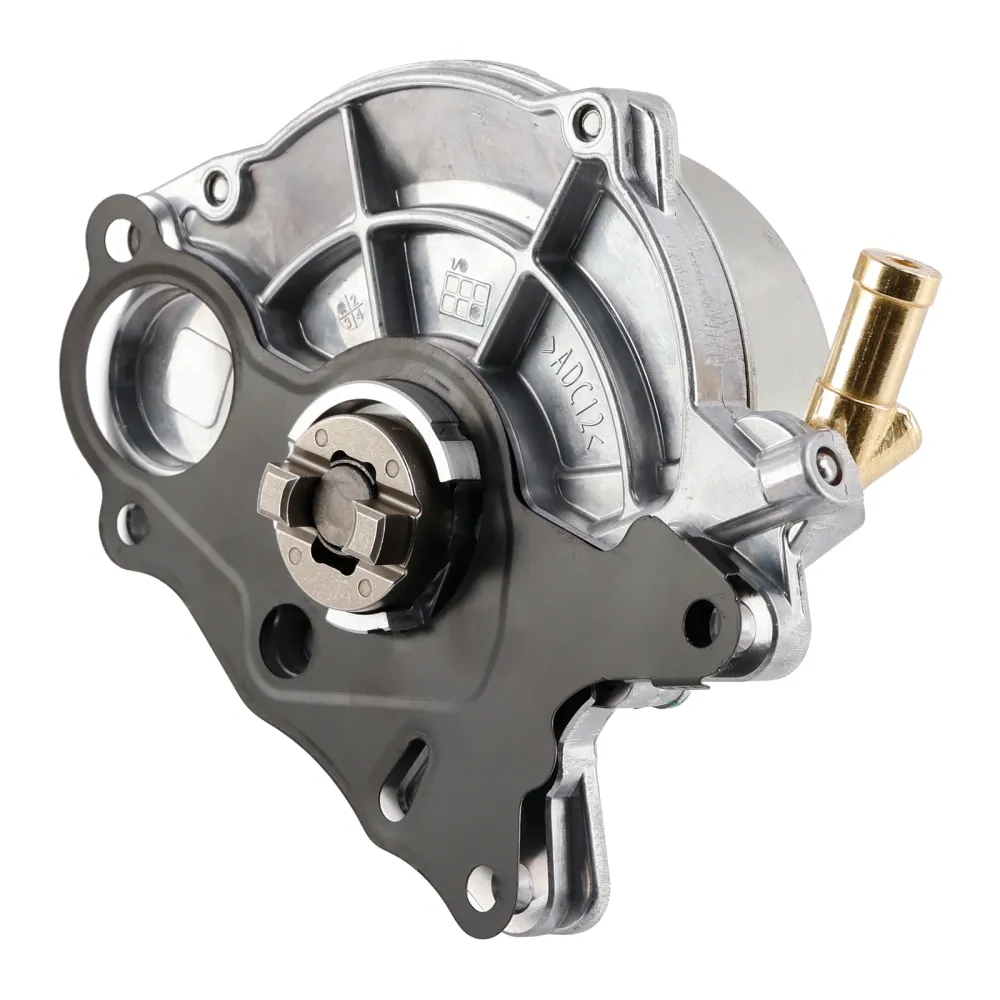 Vakuumpump 03L145100H för VW Crafter 30-35 30-50 Amarok 2.0 TDI 11-23 Bitdi