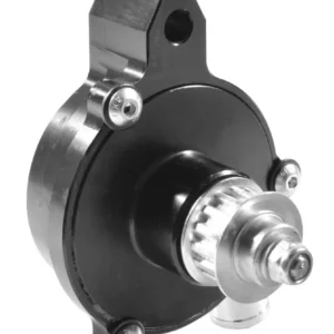 Vattenpump CRG KZ Black