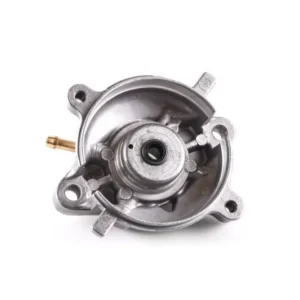 Ventilhus Rotax Evo