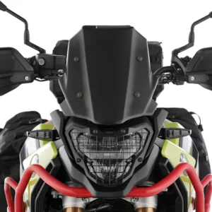 Vindruta "FLOWJET" - F900 GS