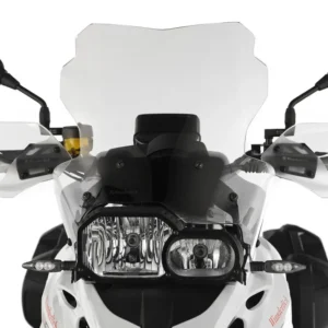 Vindruta "MARATHON" - F700 GS