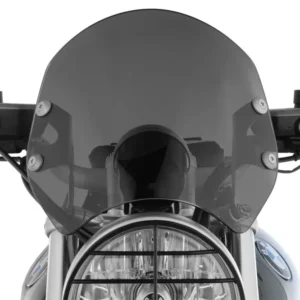 Vindruta "SPEED" - R nineT Pure, Scrambler, /5