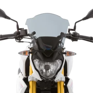 Vindruta "SPORT" - G310 R (-2020)