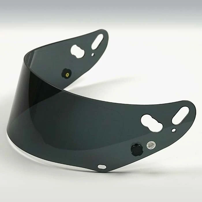 Visir Arai GP-7 /F Mörkt