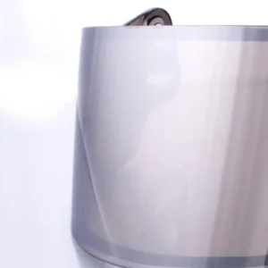 Visir Bell RS7 Silver