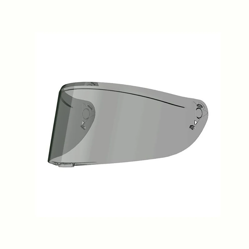 Visir LS2 FF812 Kid Iridium Lätt Rök