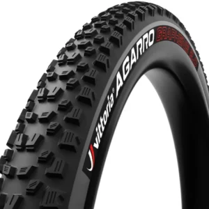 VITTORIA AGARRO TRAIL 29x2.40 4C Graphene 2.0 Tubeless Ready Soft Black/Grey däck