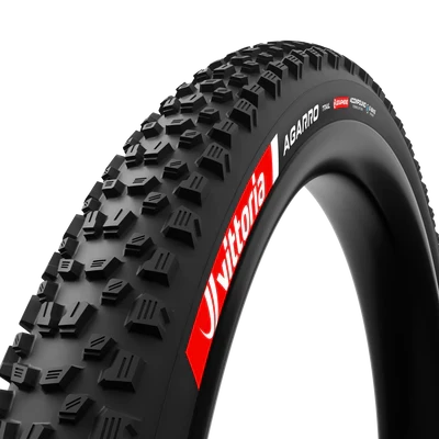 VITTORIA AGARRO TRAIL 29x2.40 4C Graphene 2.0 Tubeless Ready Soft Beige däck