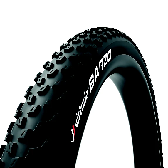 VITTORIA BARZO XC 29x2.25 Tubeless Ready Soft Black-däck