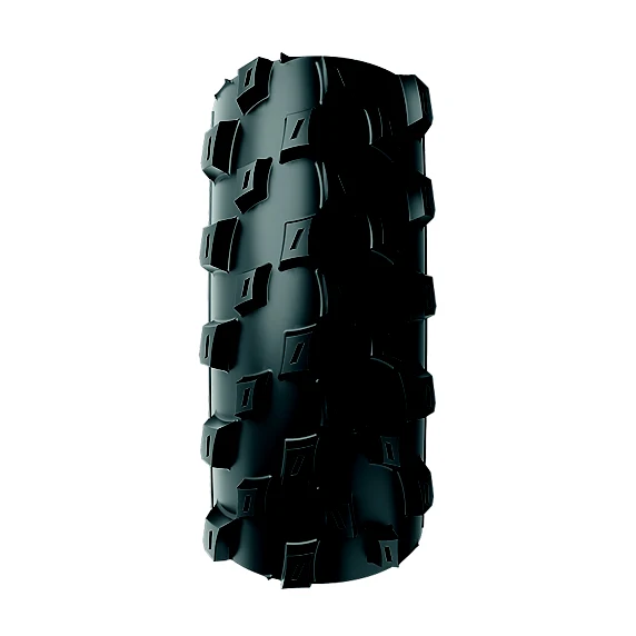VITTORIA BARZO XC 29x2.25 Tubeless Ready Soft Black-däck