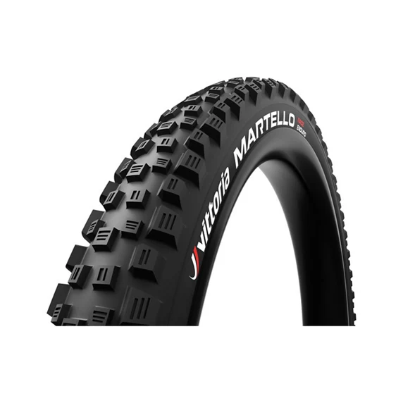 VITTORIA MARTELLO ENDURO RACE 29x2.60 Graphene/Silica Tubeless Ready Soft Black-däck