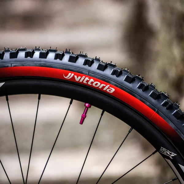 VITTORIA MAZZA ENDURO RACE 29x2.60 Graphene/Silica Tubeless Ready Soft Black-däck