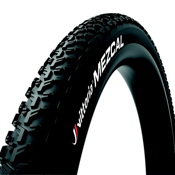 VITTORIA MEZCAL XC 29X2.25 Tubeless Ready Soft Black-däck