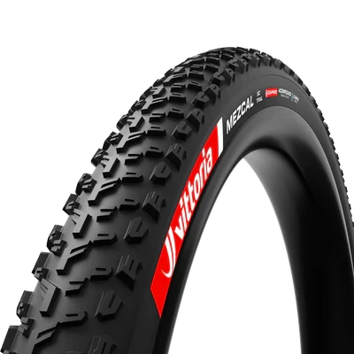 VITTORIA MEZCAL XC TRAIL 29x2.60 4C Graphene 2.0 Tubeless Ready Soft Black-däck