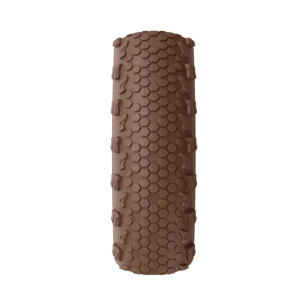 VITTORIA TERRENO PRO T30 Fine Loose Gravel Race 700x40c Tubeless Ready Soft Brown däck