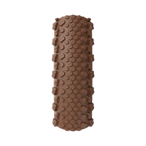 VITTORIA TERRENO PRO T50 Mixed Gravel Race 700x35c Tubeless Ready Soft Brown däck