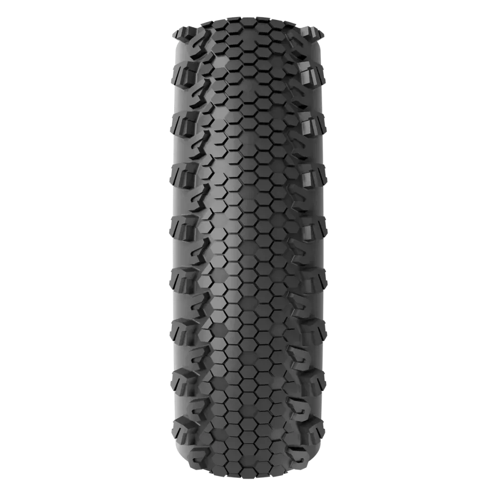 VITTORIA TERRENO T30 FINE LOOSE Gravel Endurance 700x45c Tubeless Ready Soft Black däck